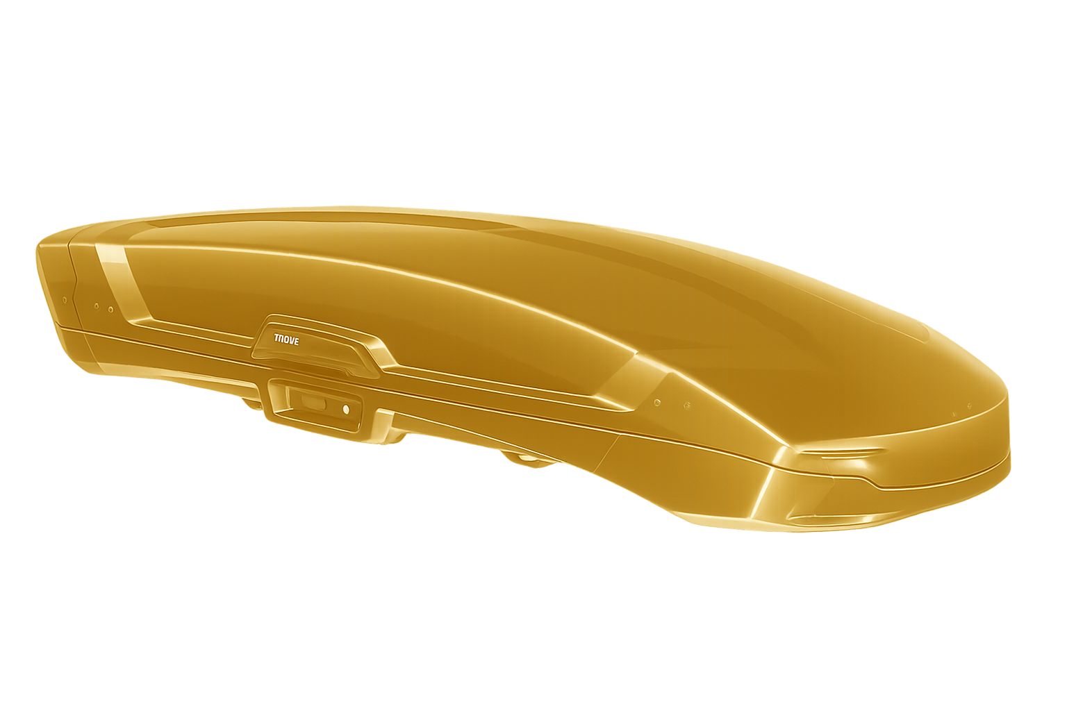 THULE Vector Dachbox