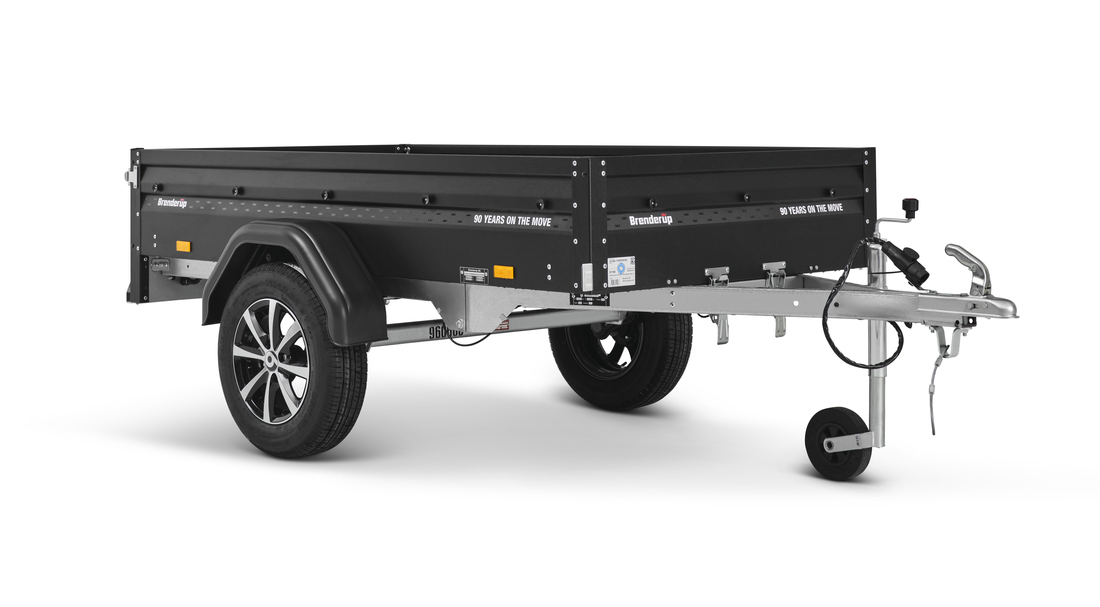 Brenderup 1205 SUP Limited Edition